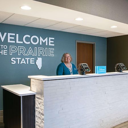 Hampton Inn Freeport Экстерьер фото