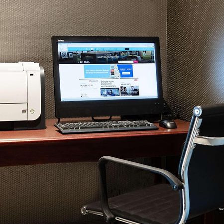Hampton Inn Freeport Экстерьер фото