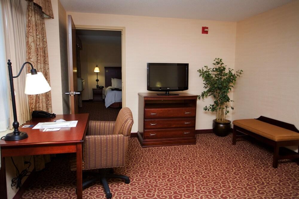 Hampton Inn Freeport Экстерьер фото