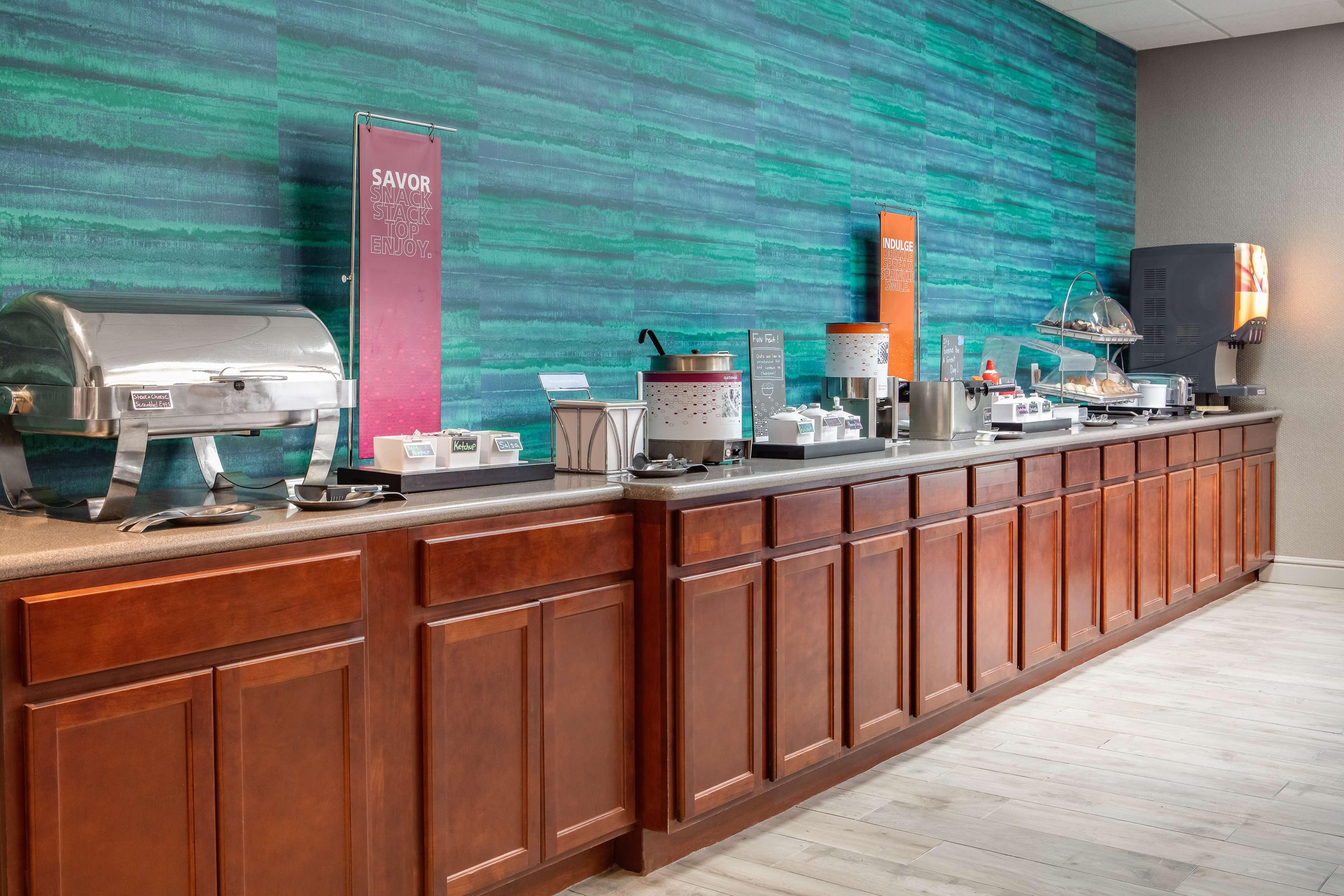 Hampton Inn Freeport Экстерьер фото