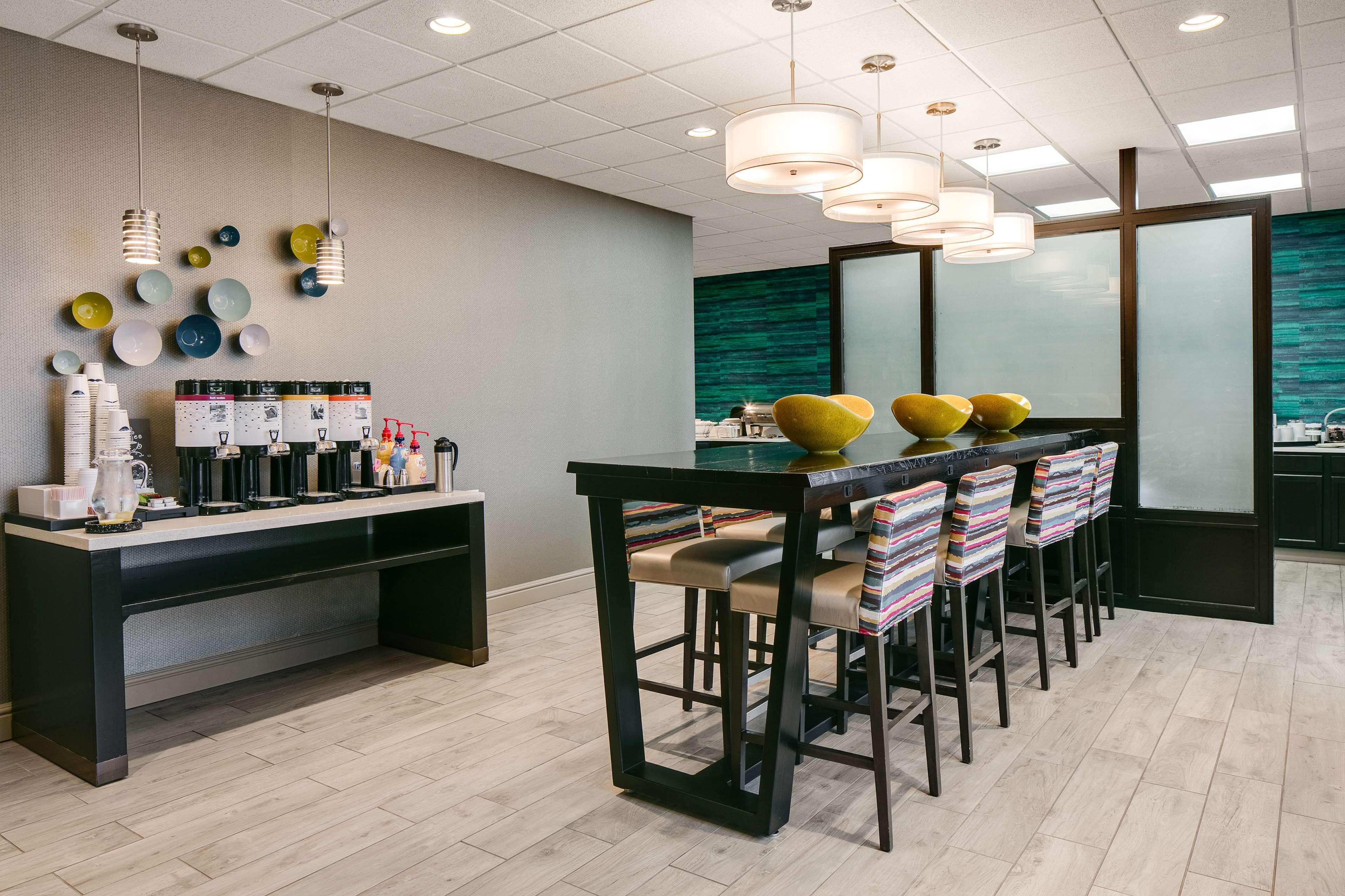 Hampton Inn Freeport Экстерьер фото