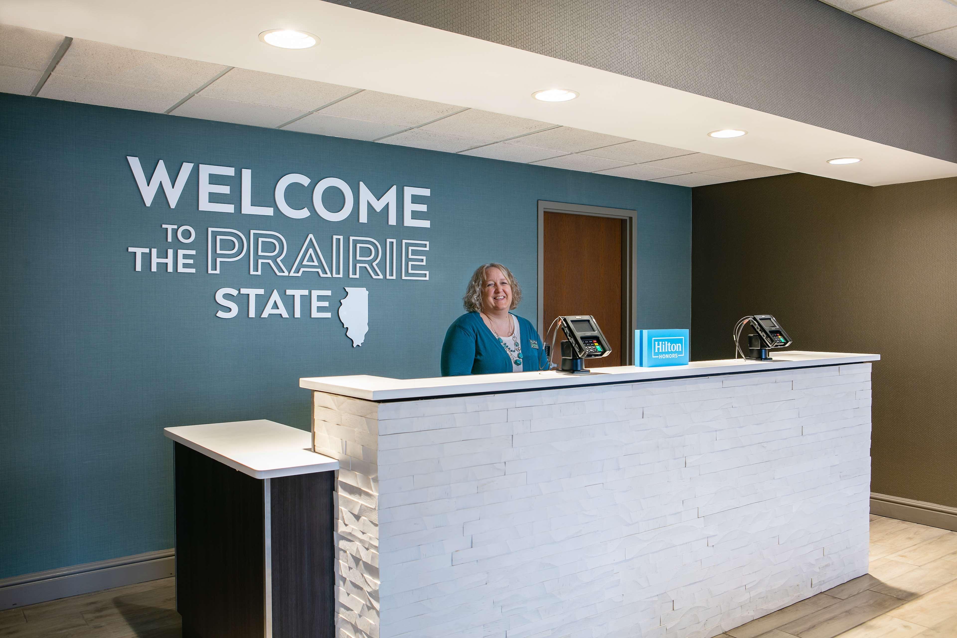 Hampton Inn Freeport Экстерьер фото