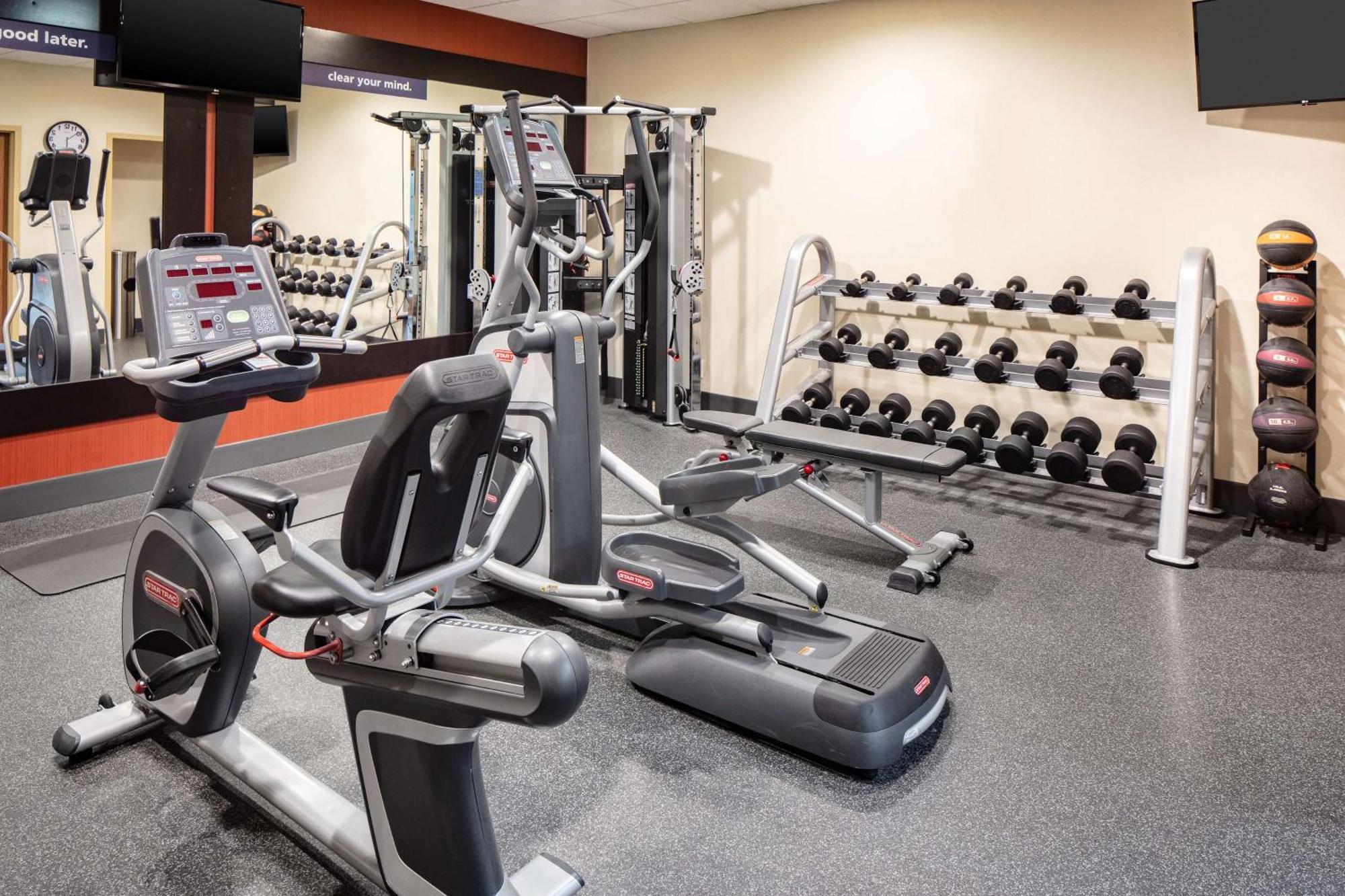 Hampton Inn Freeport Экстерьер фото