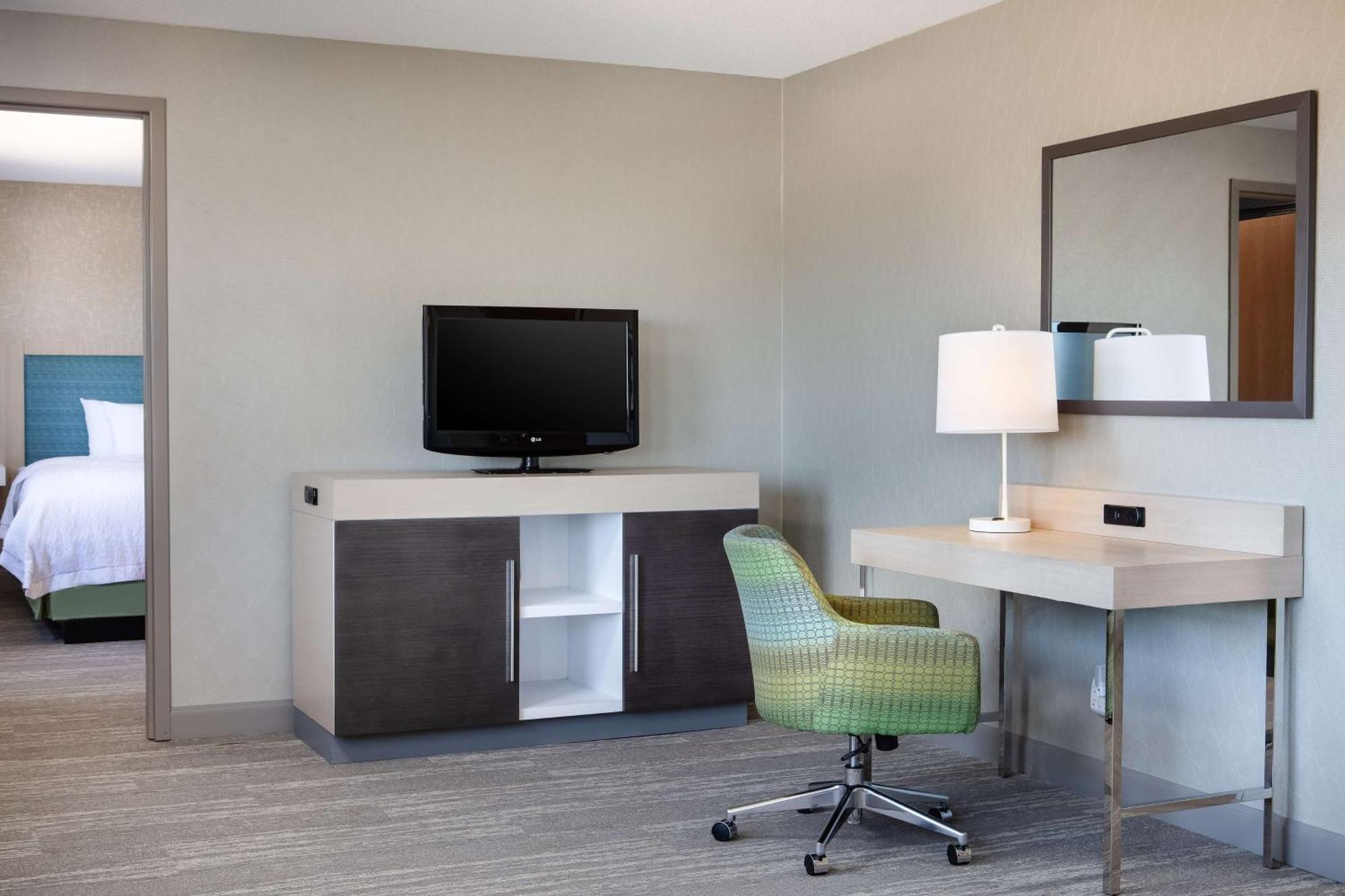 Hampton Inn Freeport Экстерьер фото