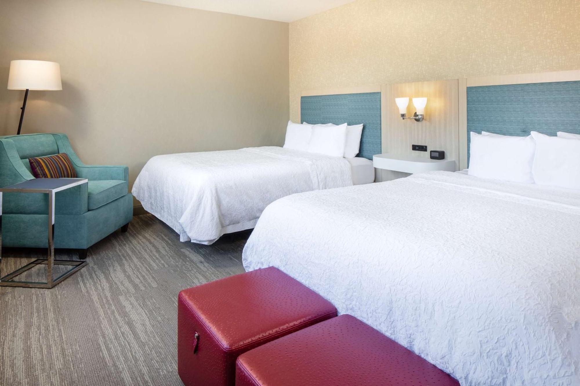 Hampton Inn Freeport Экстерьер фото
