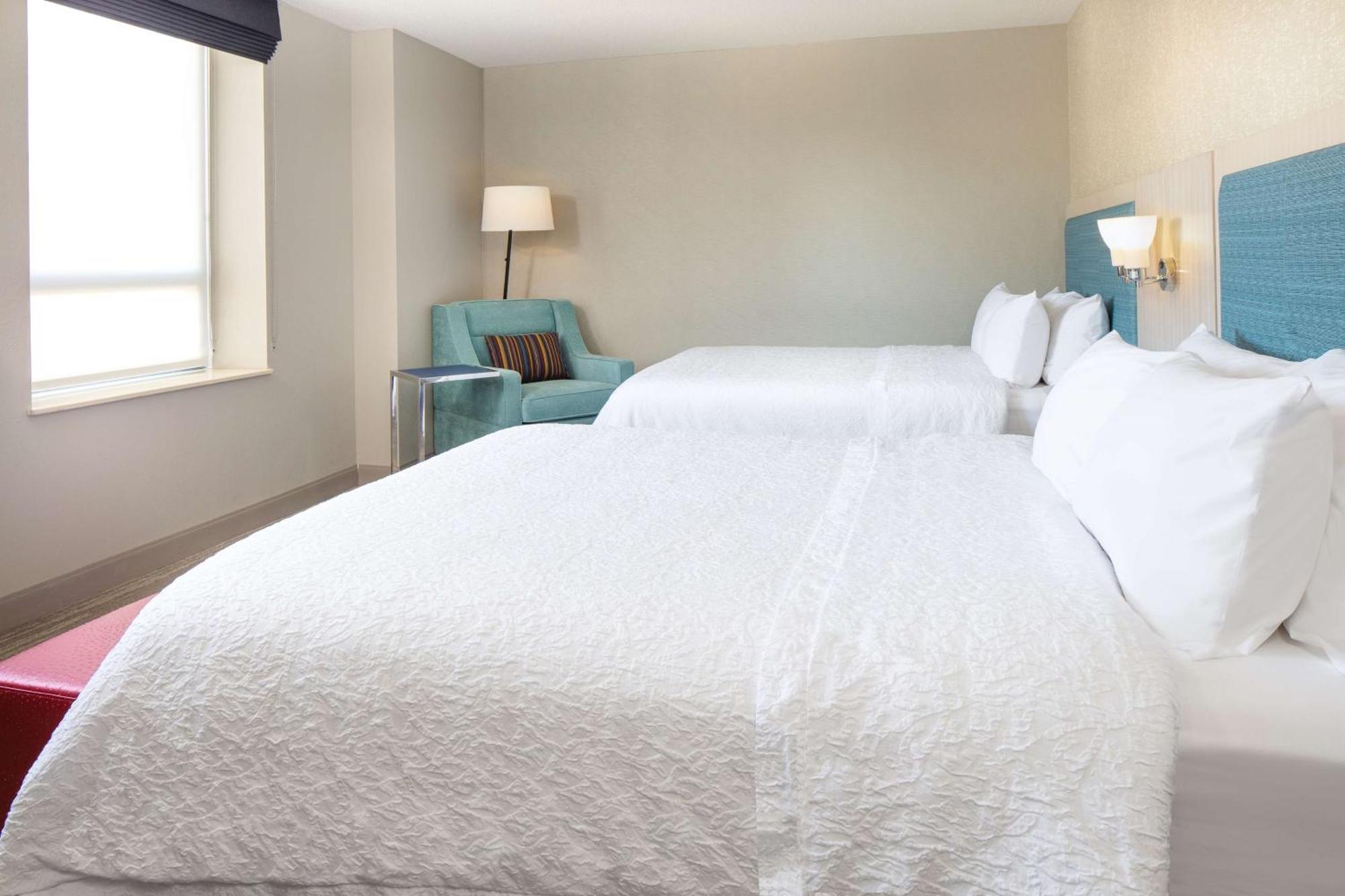 Hampton Inn Freeport Экстерьер фото