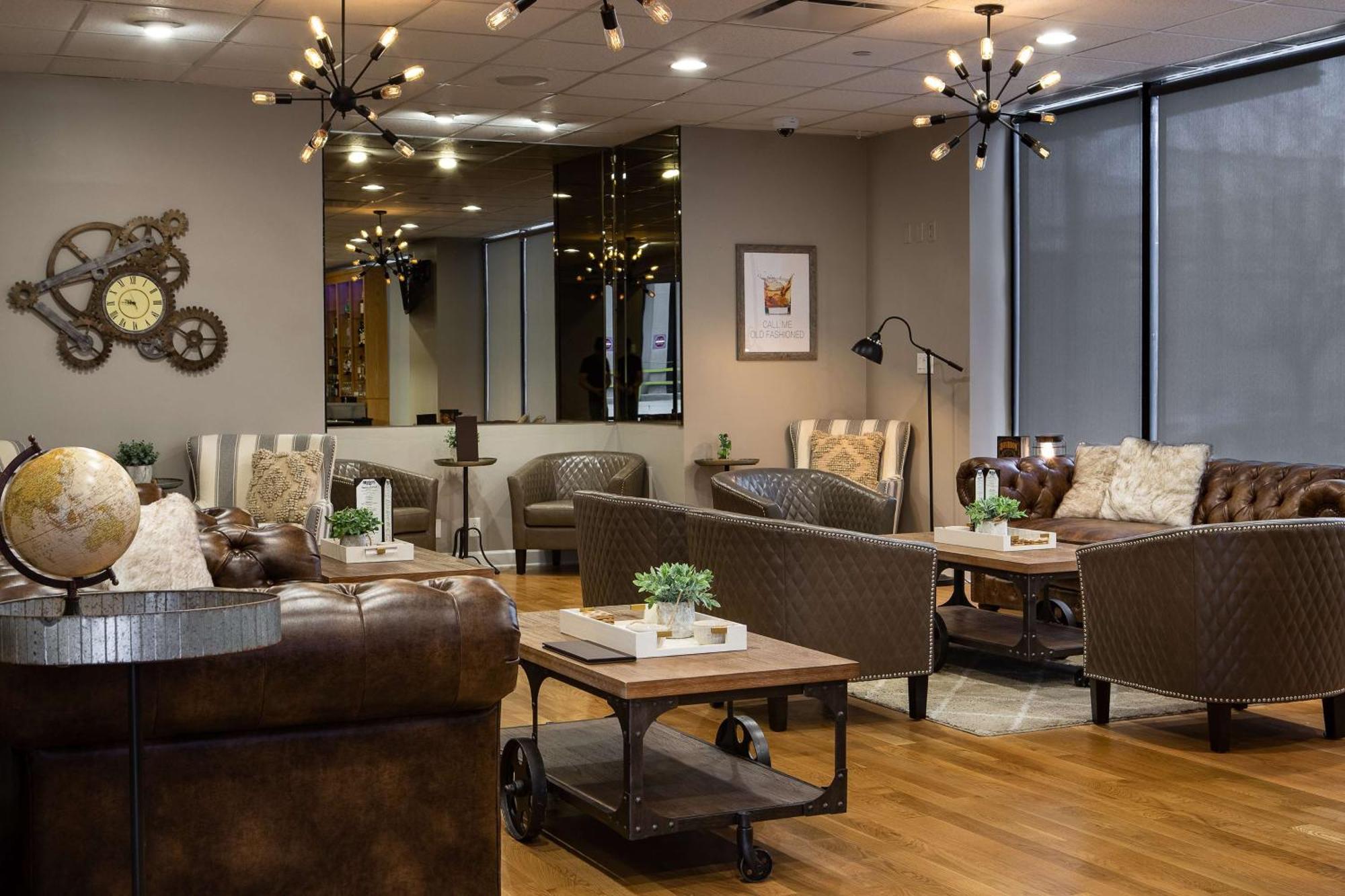 Hampton Inn Freeport Экстерьер фото