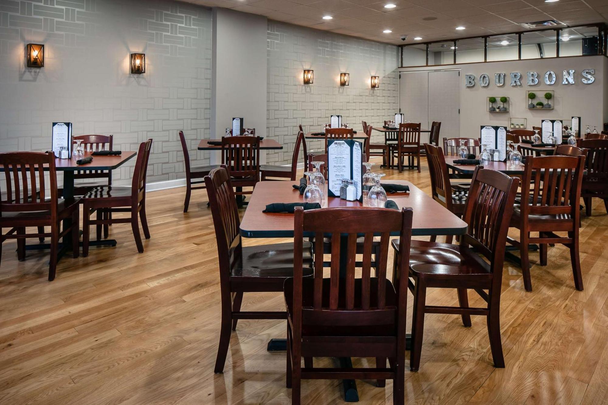 Hampton Inn Freeport Экстерьер фото
