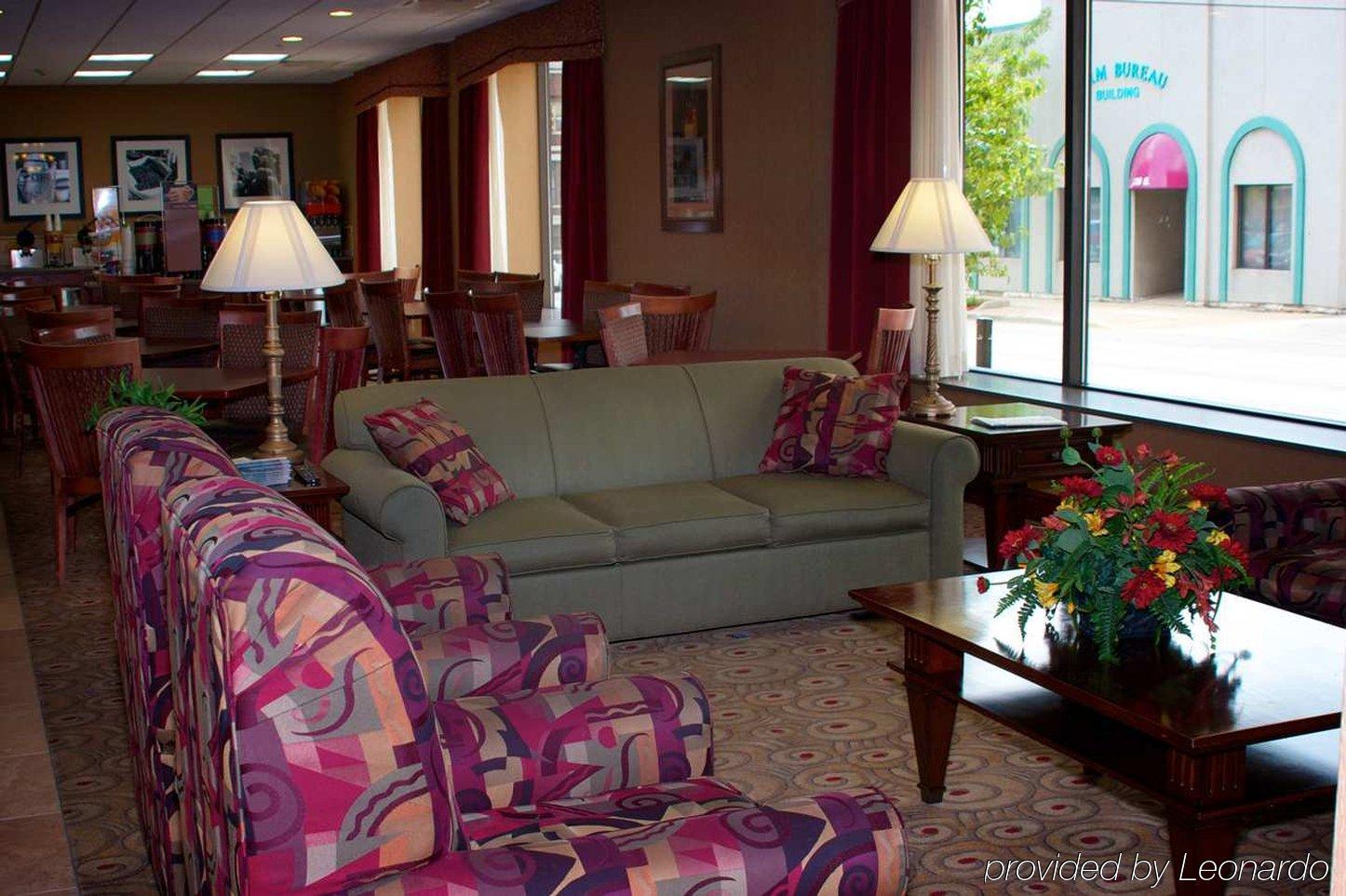 Hampton Inn Freeport Экстерьер фото