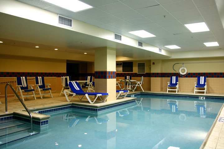 Hampton Inn Freeport Экстерьер фото