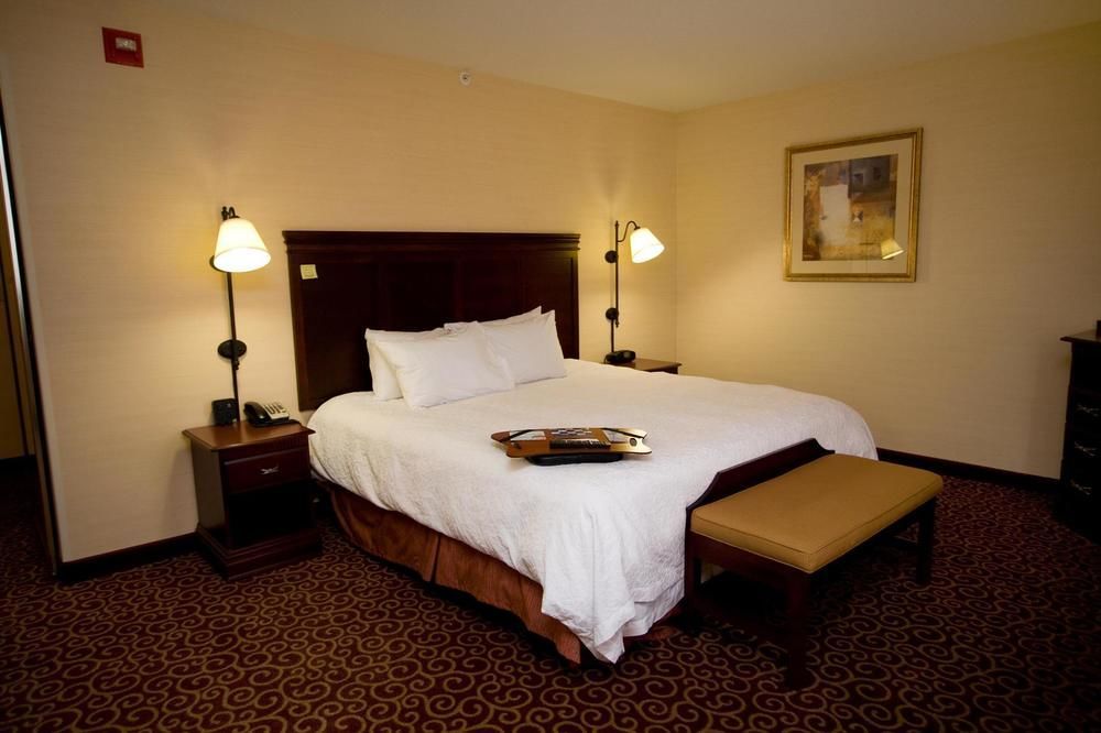 Hampton Inn Freeport Экстерьер фото