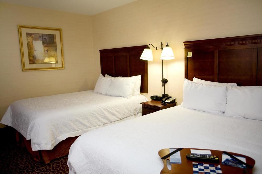 Hampton Inn Freeport Экстерьер фото